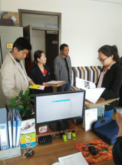 淄博流动人口怎么查_淄博张店查酒驾照片(2)