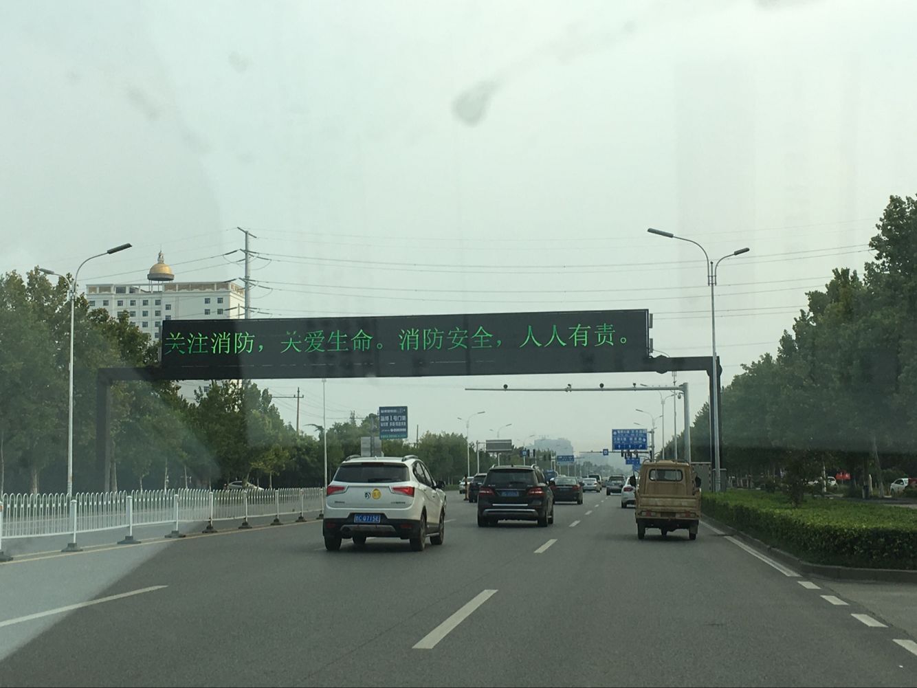 高新区消防大队全方位开展规范化建设消防安全