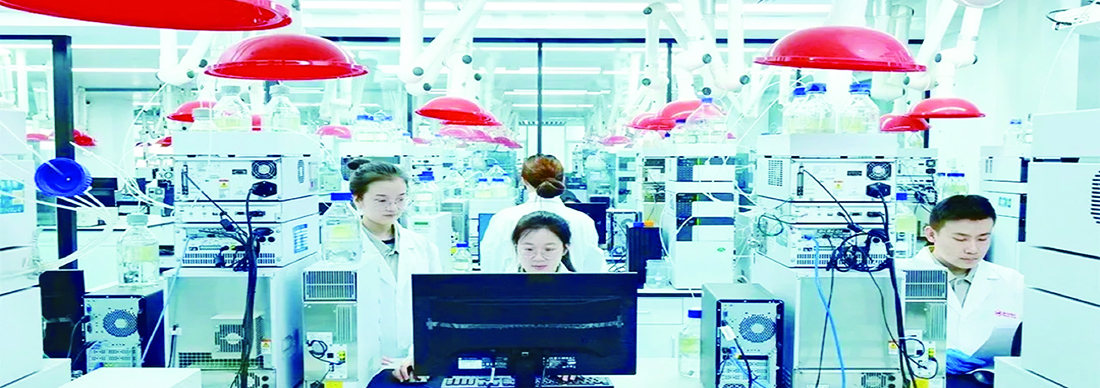 新华制药获2025年山东省省长质量奖