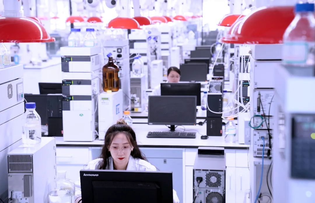 新华制药缬沙坦氨氯地平片（I）喜获药品注册证书