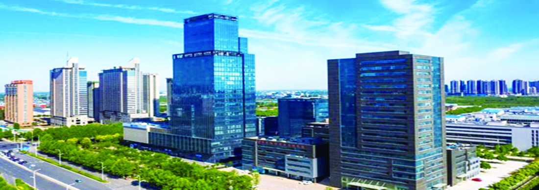 全省第二！高新区锚定千亿级产业蓝图