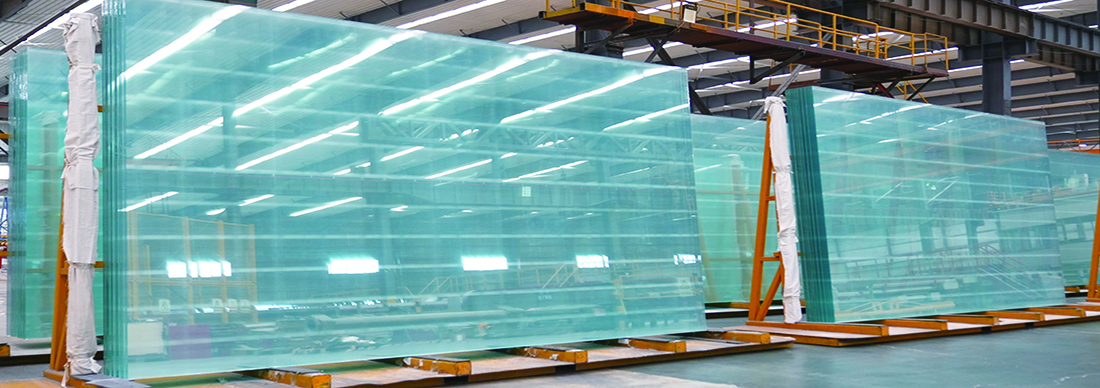 金晶科技　产业焕新