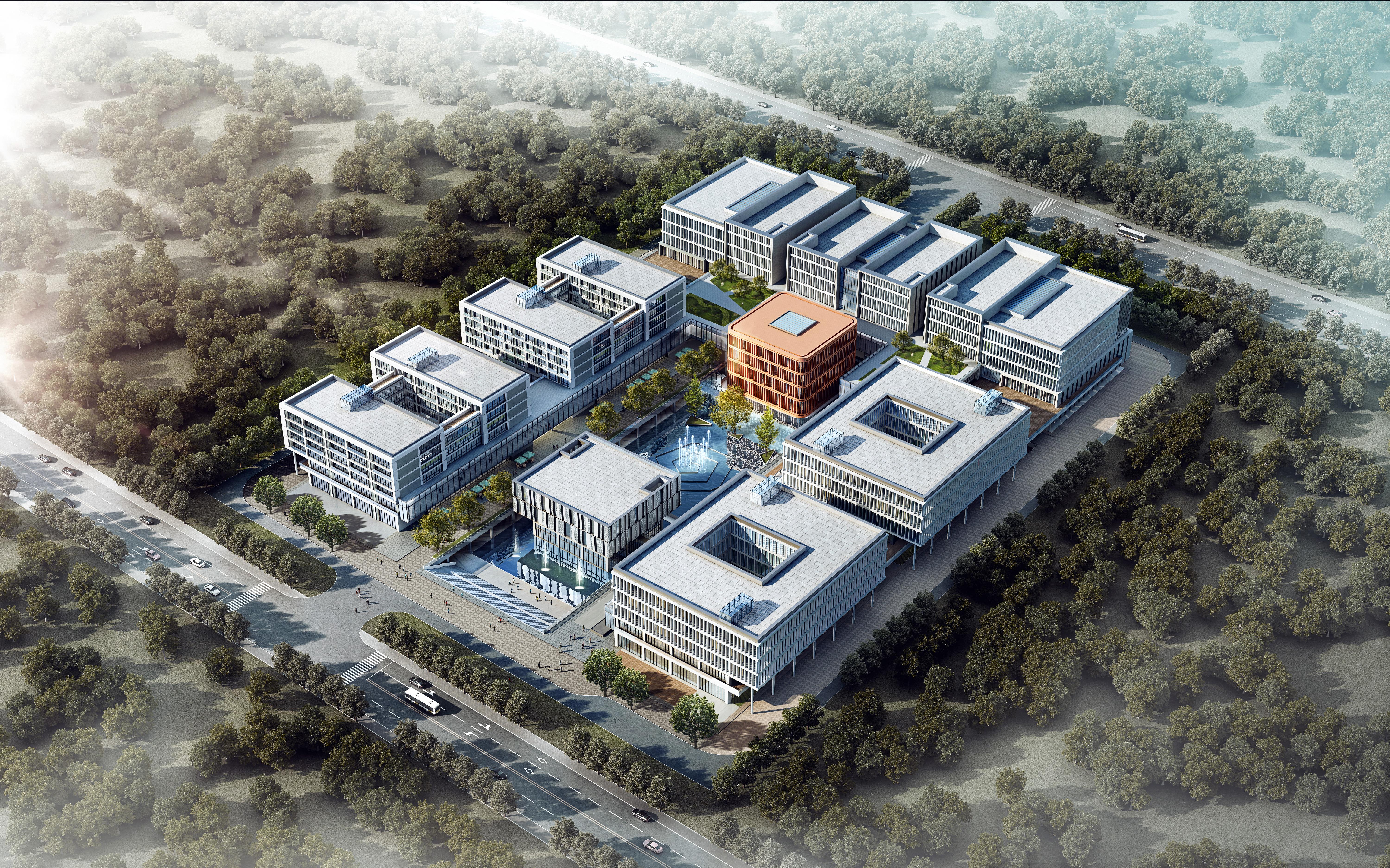 高新技术产业园 www.china-zibo.gov.cn