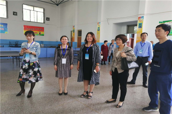 淄博国家高新技术产业开发区 地方事业动态 国